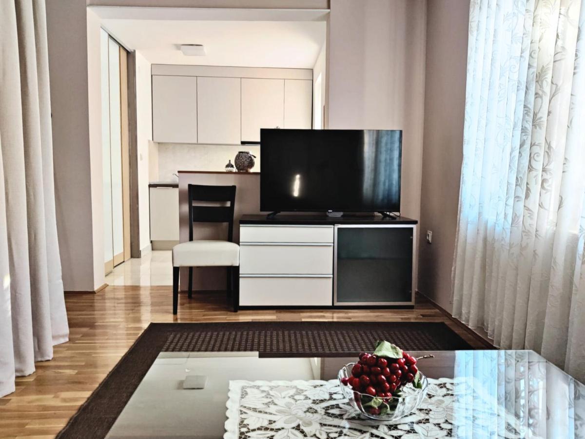 Stella Apartments Mostar Kültér fotó