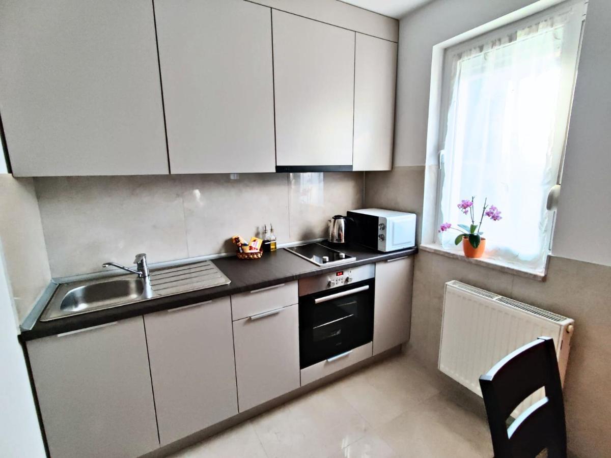 Stella Apartments Mostar Kültér fotó
