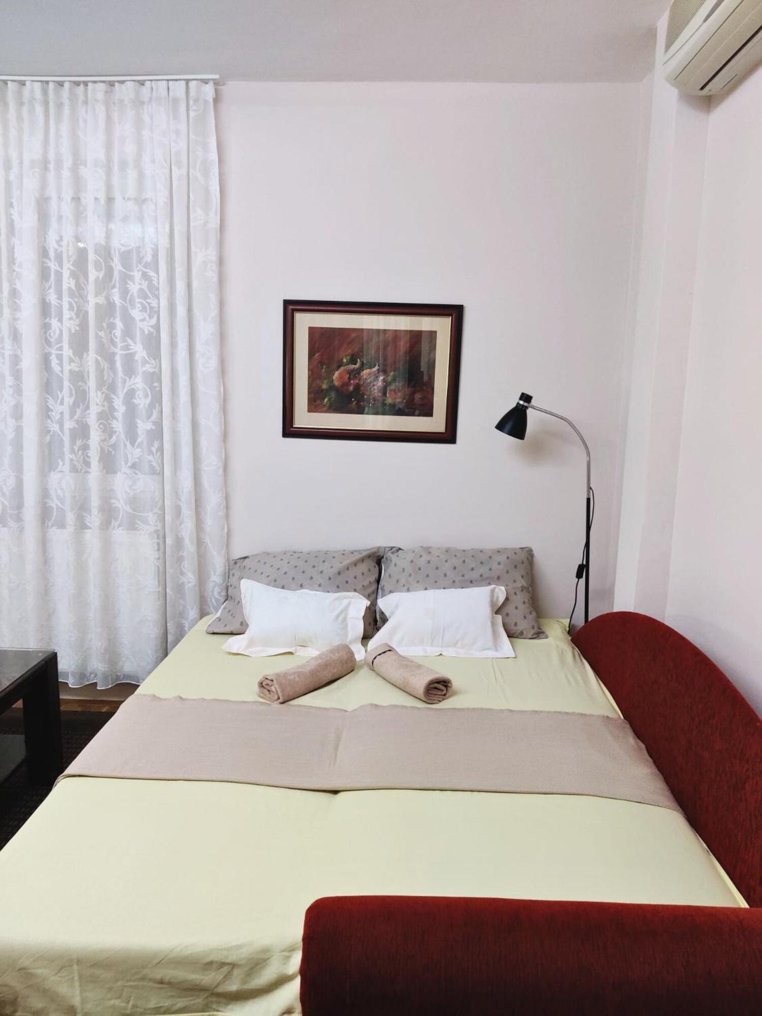 Stella Apartments Mostar Kültér fotó