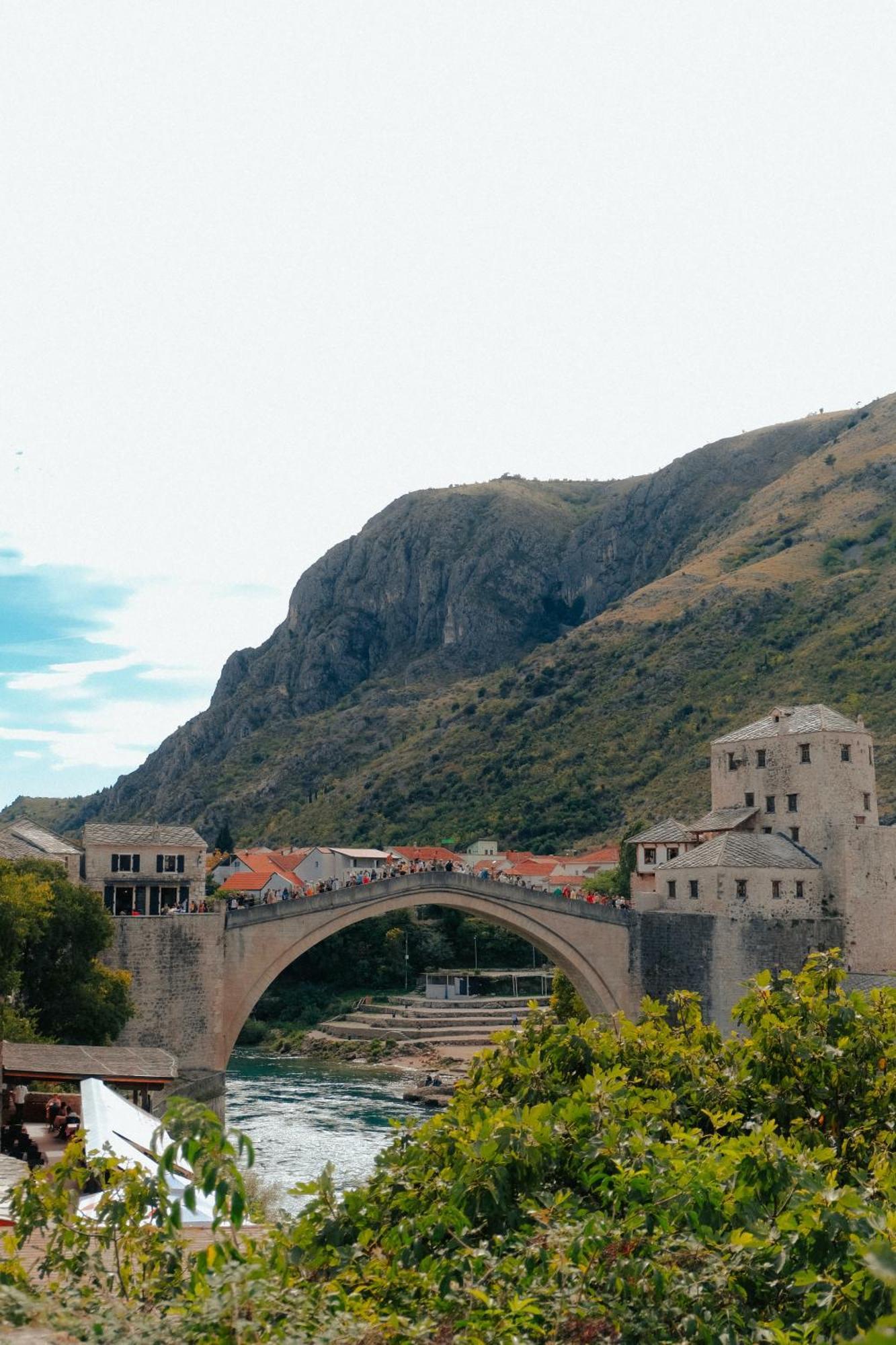 Stella Apartments Mostar Kültér fotó